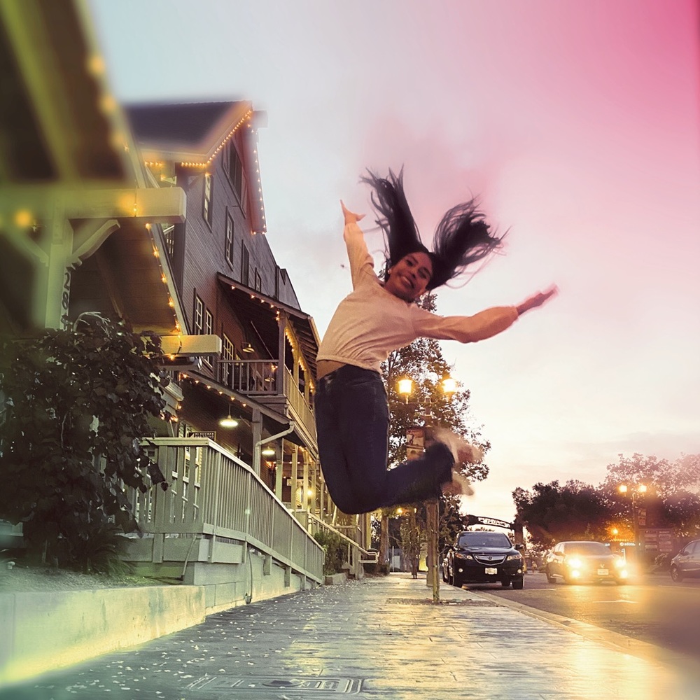 Meet your Posher, Valerie